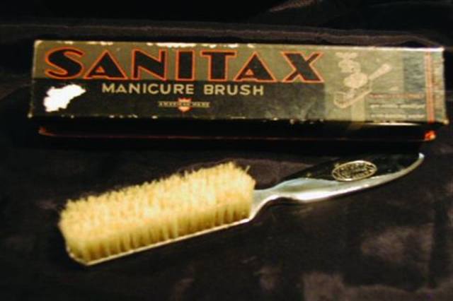 History of Nail Care