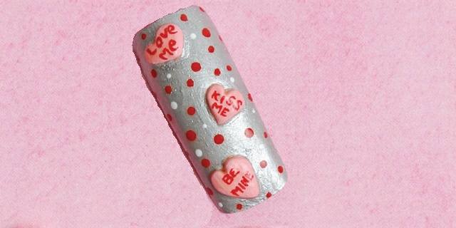 Love is in the Air - Expressive Valentine Designs