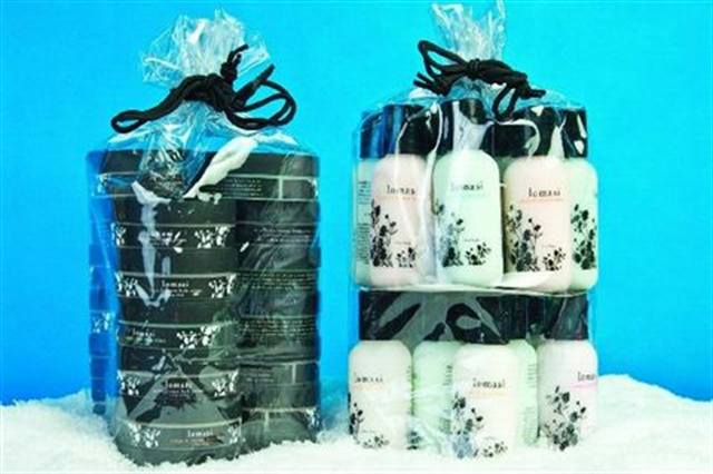 Here Come the Holidays - Gift Ideas and Giveaways for the 2008 Season