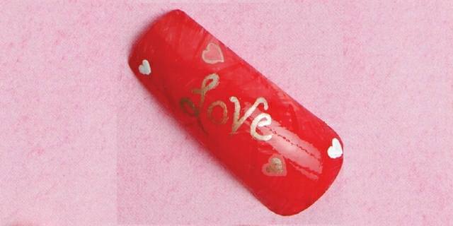 Love is in the Air - Expressive Valentine Designs