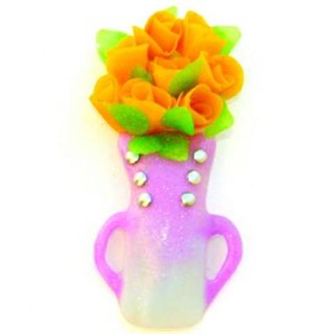 Mother's Day Nail Art Designs