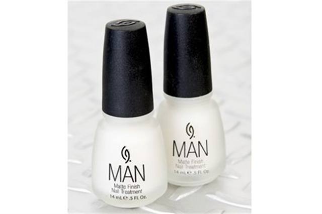 Make It a Man's World