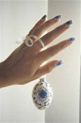 NAILS Cover Tech Contest - Years 2001 to 2003