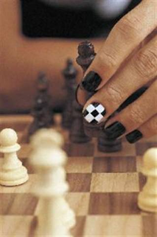 NAILS Cover Tech Contest - Years 2001 to 2003