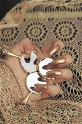 NAILS Cover Tech Contest - Years 2001 to 2003