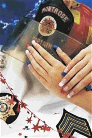 NAILS Cover Tech Contest - Years 2001 to 2003