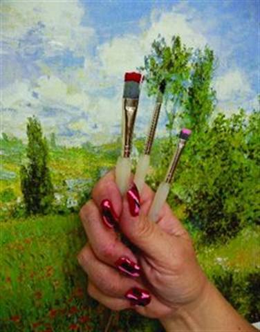 NAILS Cover Tech Contest - Years 2007 & 2008