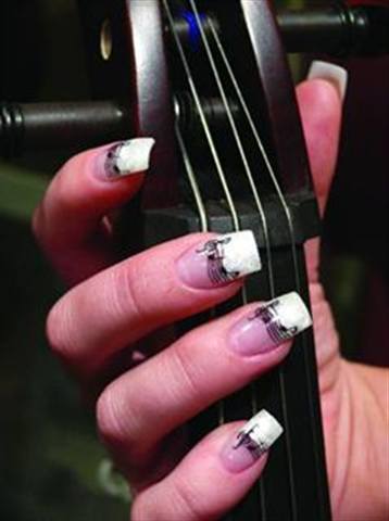 NAILS Cover Tech Contest - Years 2007 & 2008