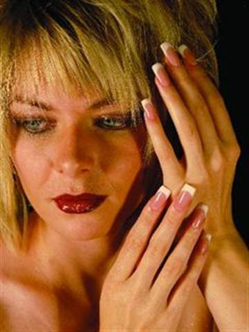 NAILS Cover Tech Contest - Years 2007 & 2008