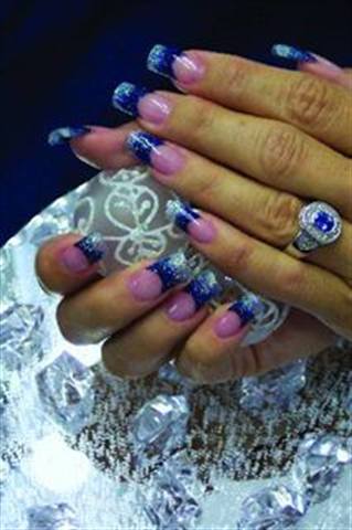 NAILS Cover Tech Contest - Years 2007 & 2008