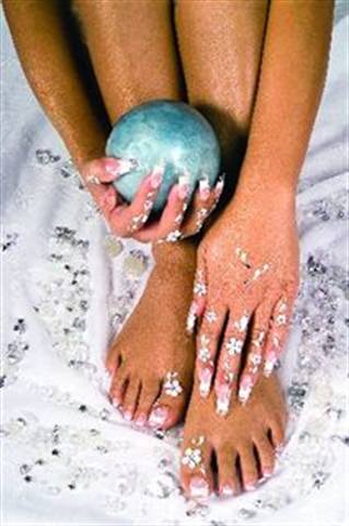 NAILS Cover Tech Contest - Years 2007 & 2008