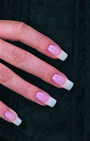 What We Wore - Nail Styles Through the Years