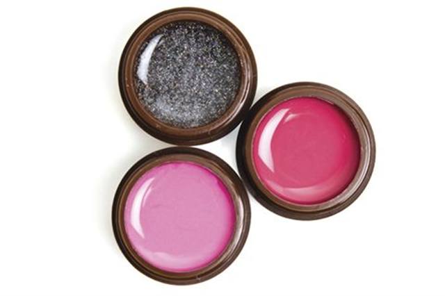 Budding Gels