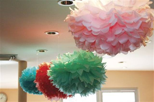 Steps to Hosting a Salon Party