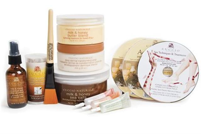 Hand Care Fanfare