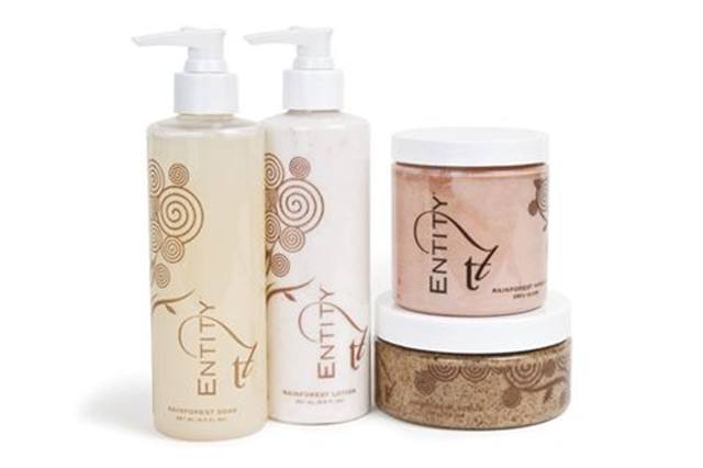 Hand Care Fanfare