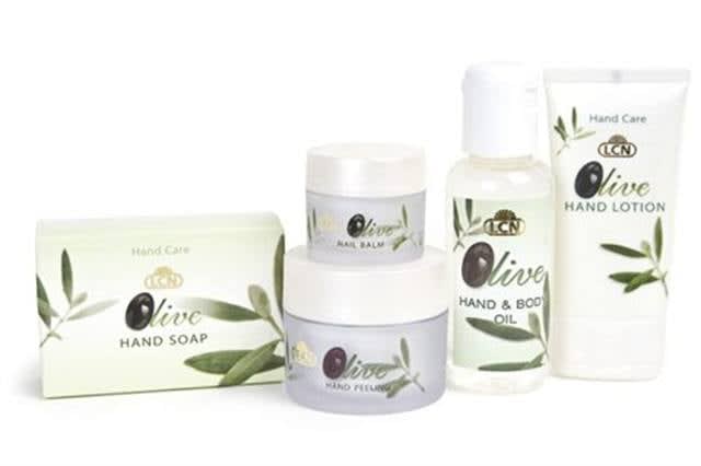Hand Care Fanfare