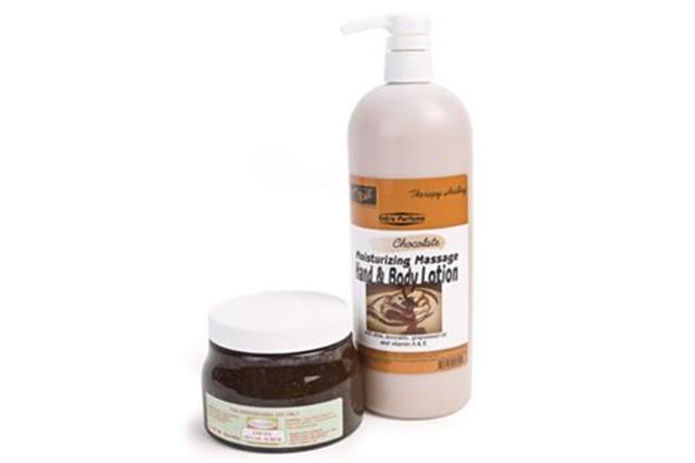 Hand Care Fanfare