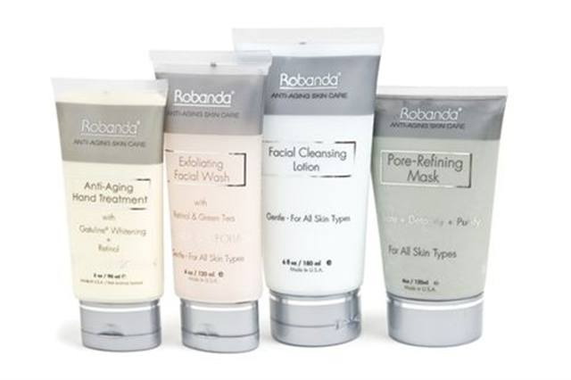 Hand Care Fanfare