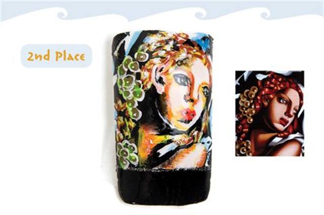 2010 Mini-Masterpiece Contest Winners