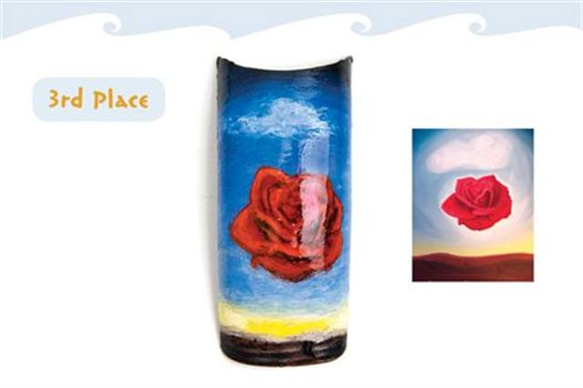 2010 Mini-Masterpiece Contest Winners