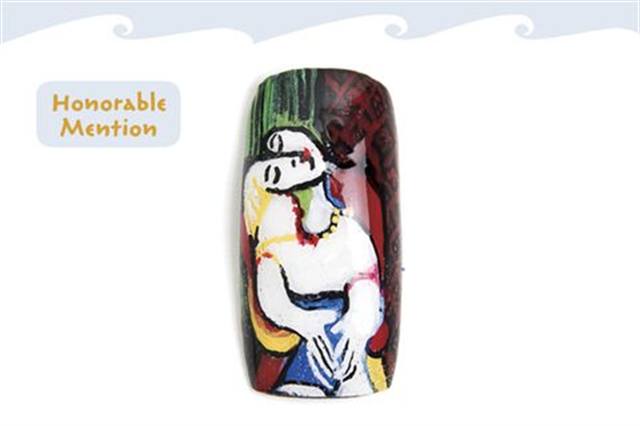 2010 Mini-Masterpiece Contest Winners