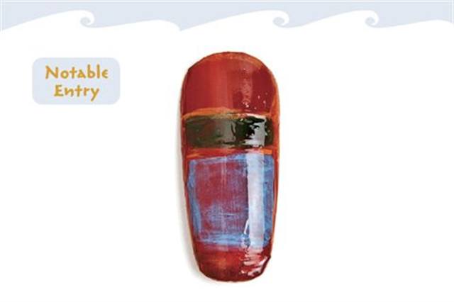2010 Mini-Masterpiece Contest Winners