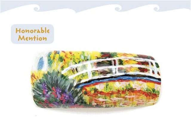 2010 Mini-Masterpiece Contest Winners