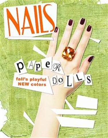 Paper Dolls (Polish Preview: Fall 2006)