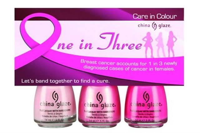 The Power of Pink