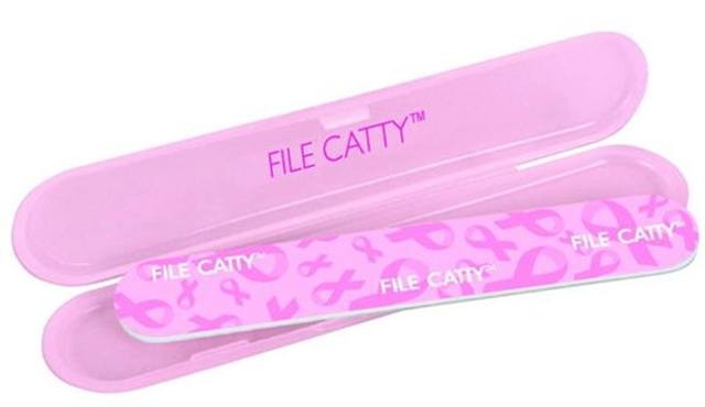 The Power of Pink