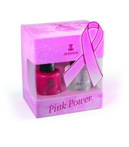 The Power of Pink