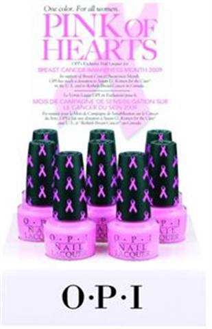 The Power of Pink