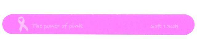 The Power of Pink