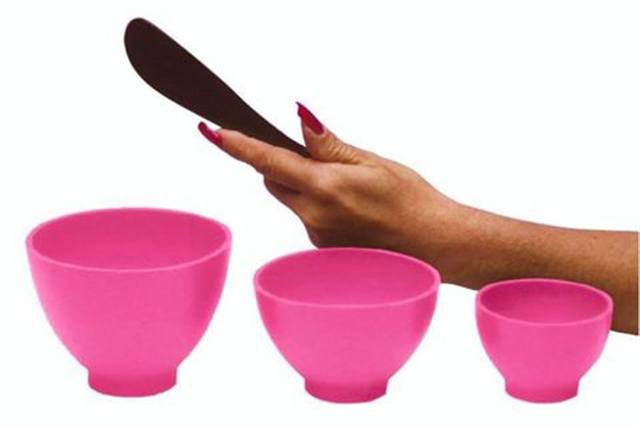 The Power of Pink