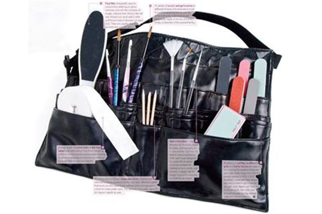 The Ultimate Nail Tech Toolkit