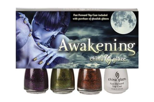 Hauntingly Hot Products