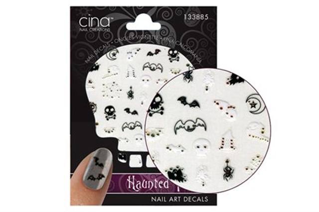 Hauntingly Hot Products