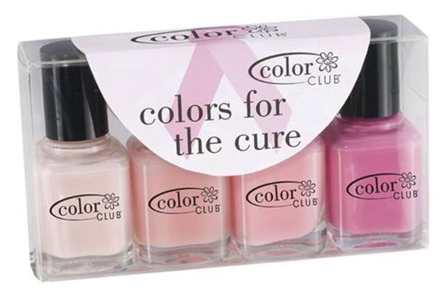 Join the Fight to End Breast Cancer