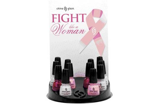 Join the Fight to End Breast Cancer