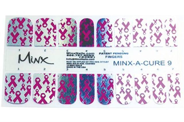 Join the Fight to End Breast Cancer