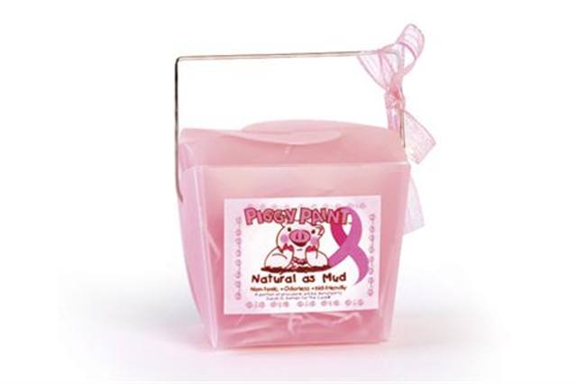 Join the Fight to End Breast Cancer