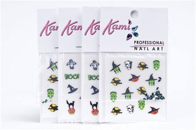 Hauntingly Hot Products