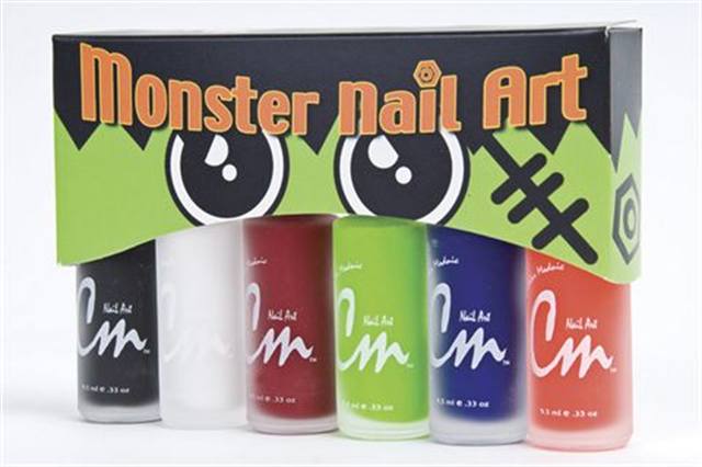Hauntingly Hot Products