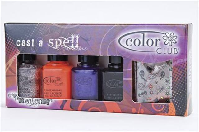 Hauntingly Hot Products