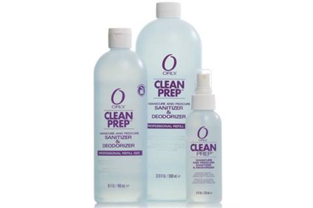 In The Clean: The Great Salon Bug Battle