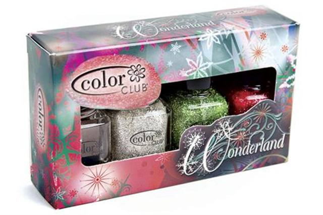 Enter the Holidays Retail Ready