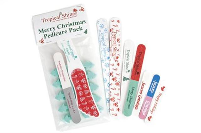 Enter the Holidays Retail Ready