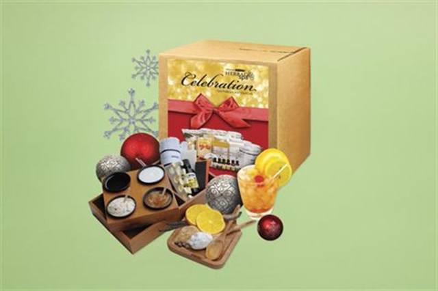 Winter Product Jubilee