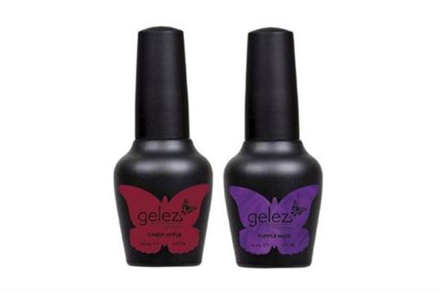 Hybrid Gel Polish Roundup